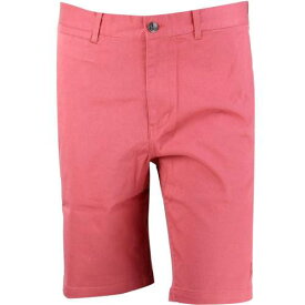 ハフ ウォーク ショーツ ハーフパンツ ピンク メンズ 【 HUF MEN TWILL WALK SHORTS (PINK / SALMON) PINK SALMON 】 メンズファッション ズボン