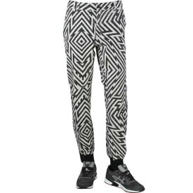 ミシカ 白色 ホワイト メンズ 【 MISHKA MEN CRAVEN ARCHETYPE PANTS (WHITE) / WHITE 】 メンズファッション ズボン パンツ