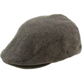 ブリクストン キャップ キャップ 帽子 灰色 グレー グレイ 黒色 ブラック メンズ 【 BRIXTON HOOLIGAN SNAP CAP (GRAY / BLACK) GRAY BLACK 】 バッグ メンズキャップ 帽子