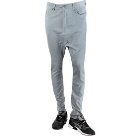パブリッシュ 灰色 グレー グレイ メンズ 【 PUBLISH TOSH DROP STACK PANTS (GRAY) / GRAY 】 メンズファッション ズボン パンツ