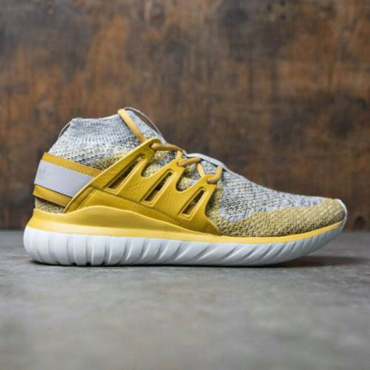 楽天市場 アディダス Adidas チューブラ 黄色 イエロー スニーカー Yellow Adidas Men Tubular Nova Primeknit St Nomad Granite メンズ スニーカー スニケス