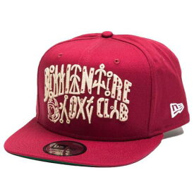 クラブ スナップバック バッグ キャップ キャップ 帽子 赤 レッド ビリオネアボーイズクラブ メンズ 【 BILLIONAIRE BOYS CLUB BILLIONAIRE BOYS CLUB LIFEFORM SNAPBACK CAP (RED / CARDINALE) RED CARDINALE 】 メンズキ