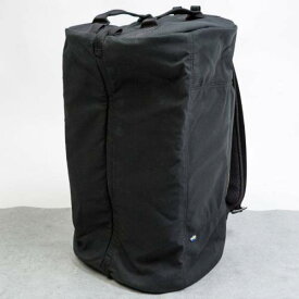 バックパック バッグ リュックサック 黒色 ブラック フェールラーベン メンズ 【 FJALL RAVEN SPLITPACK BACKPACK (BLACK) / BLACK 】 メンズバッグ