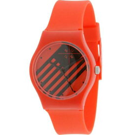 クルー ウォッチ 時計 橙 オレンジ メンズ 【 KR3W FRESHMAN FLAG WATCH (ORANGE) / ORANGE 】 腕時計 メンズ腕時計 ※入荷時に電池が切れの場合もありますので予めご了承ください。