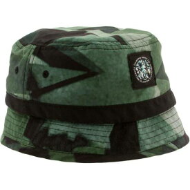 ダイヤモンド サプライ 緑 グリーン ダイアモンドサプライ バケットハット メンズ 【 DIAMOND SUPPLY CO DIAMOND SUPPLY CO SIMPLICITY BUCKET HAT (GREEN) L/XL / GREEN 】 バッグ キャップ 帽子 メンズキャップ 帽