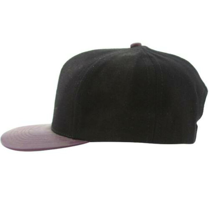 楽天市場】【☆Fashion THE SALE☆1/14迄】ハフ レザー キャップ 