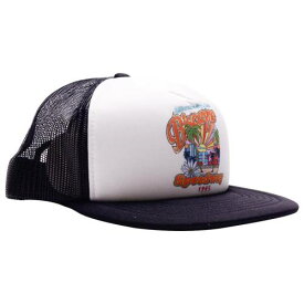 クラブ キャップ キャップ 帽子 黒色 ブラック ビリオネアボーイズクラブ メンズ 【 BILLIONAIRE BOYS CLUB BILLIONAIRE BOYS CLUB BISCAYNE TRUCKET CAP (BLACK) / BLACK 】 バッグ メンズキャップ 帽子