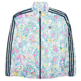 アディダス ジャケット メンズ 【 ADIDAS X NOAH MEN FLORAL JACKET (MULTI) / MULTI 】 メンズファッション コート