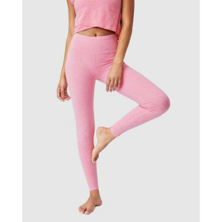 楽天市場 コットンオンボディーアクティブ タイツ ピンク レディース Tights Pink Cotton On Body Active So Peachy Aurora Marle スニケス