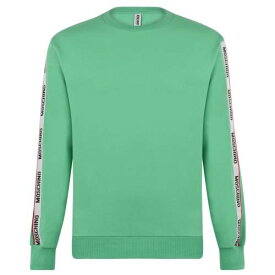 楽天市場 トレーナー緑の通販