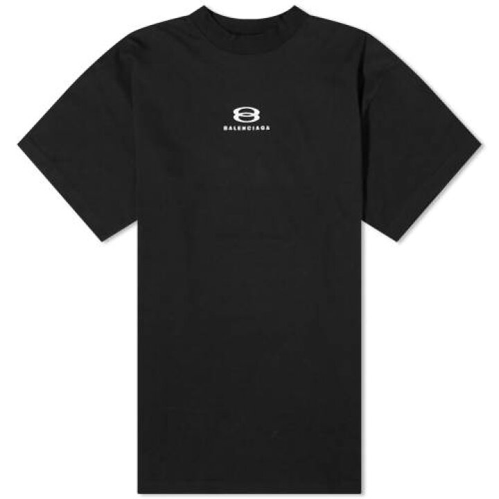 楽天市場】【☆スーパーSALE☆12/11午前2時迄】バレンシアガ Tシャツ 