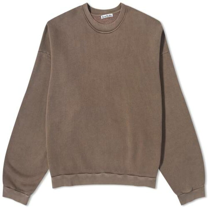 楽天市場】アクネストゥディオズ ビンテージ ヴィンテージ クルー 