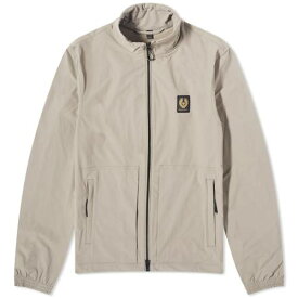 ベルスタッフ ジャケット メンズ 【 BELSTAFF HEATH JACKET / FOSSIL 】 メンズファッション コート