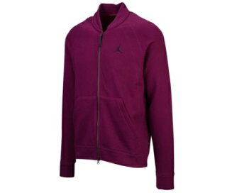 jordanwingsfleecebomberjacketジョーダンフリースジャケットメンズコートメンズファッションアウター
