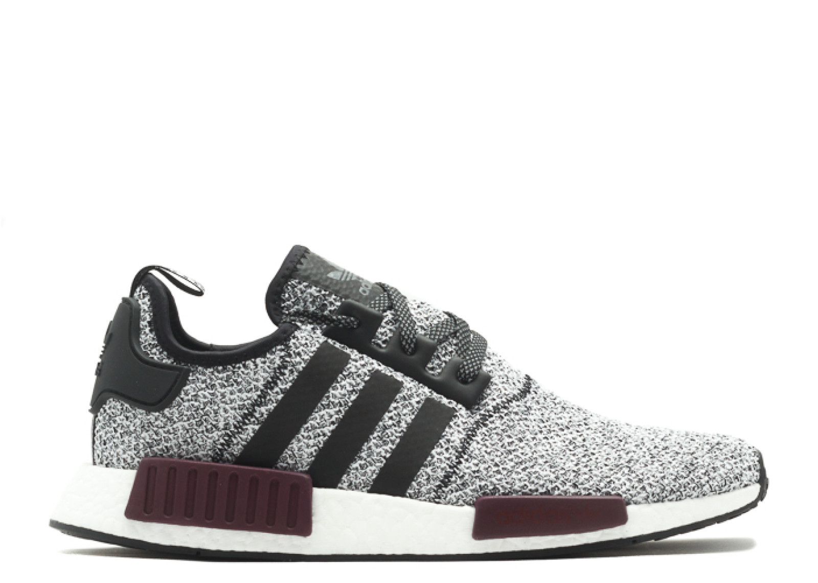 PURPLE GREY EXCLUSIVE CHAMPS R1 NMD 
