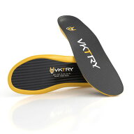 【あす楽】VKTRY Gold Peformance Insoles ゴールド パフォーマンス インソール 中敷き ジャンプ力アップ…