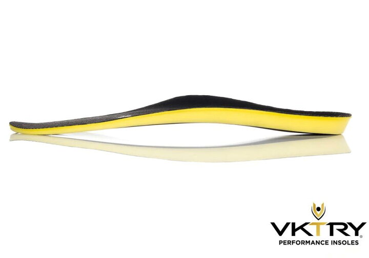 楽天市場】【あす楽】VKTRY パフォーマンス インソール 中敷き 