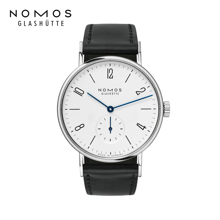 楽天市場】ノモスグラスヒュッテ タンジェント TN1A1W2 NOMOS 