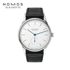 ノモスグラスヒュッテ　オリオン　OR1A3GW2　NOMOS Glashütte　Orion　35mm　手巻き　ドイツ製　機械式腕時計　309