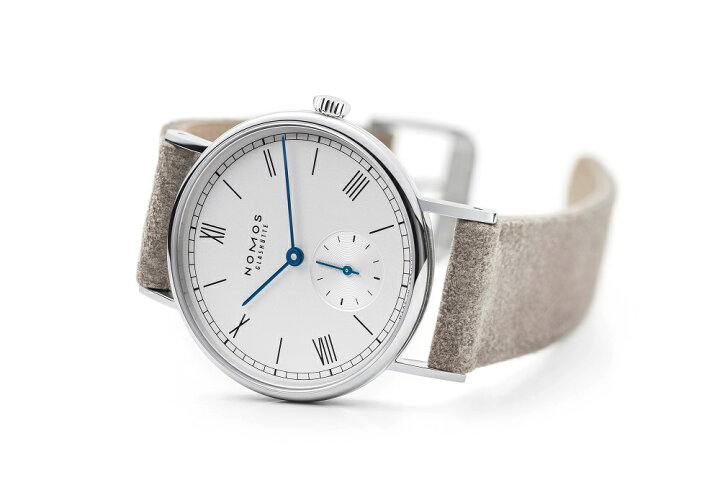 楽天市場】ノモスグラスヒュッテ ラドウィッグ33 LD1A2W233 NOMOS  