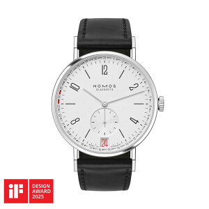 mXOXqbe NOMOS Glashutte Tangente 2 Date iF fUC A[h  ^WFg2 fCg iFfUCA[h@37mm V[X[obN @hCc@@Brv t\ NM135 135