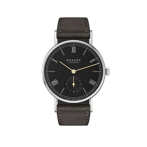 mXOXqbe NOMOS Glashutte Ludwig 33 noir@hEBbO 33 m[ 33mm 3j@V[X[obN @hCc@@Brv@227