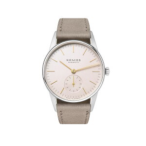 y{Kizy[J[ۏ؁zyK㗝XzyzNOMOS Glashutte Orion 33 rose mX Oqbe II [Y NM325 OR1A3GR233@芪@jZbNX