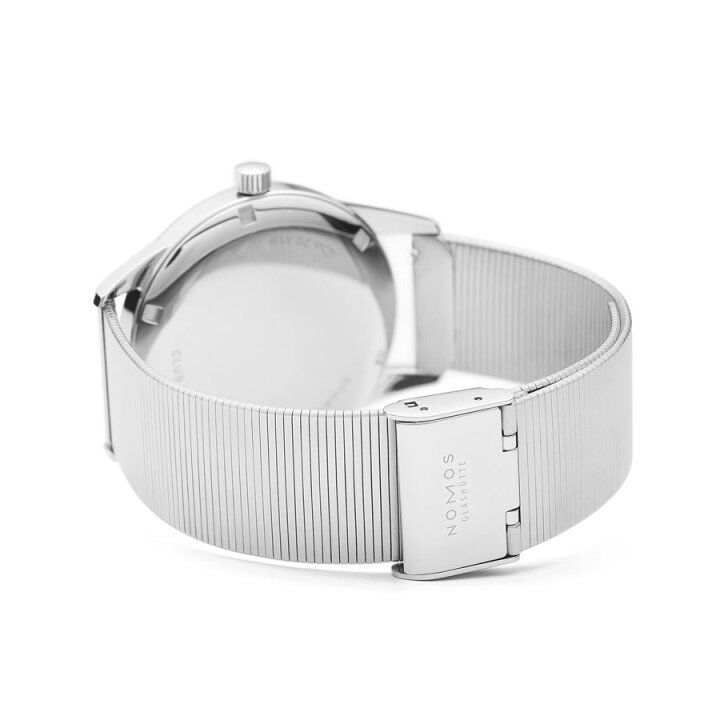楽天市場】NOMOS Glashutte ノモスグラスヒュッテ ノモス メタル 