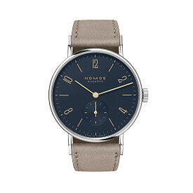 【日本国内正規品】【メーカー保証】【正規代理店】【送料無料】NOMOS Glashutte Tangente midnight blue ノモス グラヒュッテ タンジェント ミッドナイト　ブルー TN1A1BL2　133　手巻き　ユニセックス