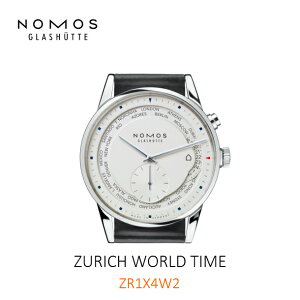mX@OXqbe@`[bq [h^C@NOMOS GLASHUTTE ZURICH WORLD TIME