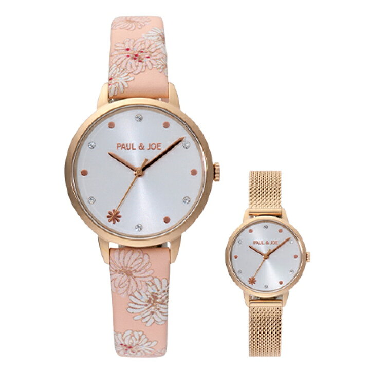 楽天市場】PAUL & JOE ポールアンドジョー Print Strap Series 