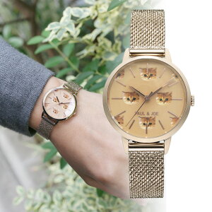 PAUL & JOE |[AhW[ Nounette sNS[h rv fB[X klbglR L ˂ ɂɂf[  IV 킢 ̓ Mtg v[g PJ7P27-74NLx[W _[