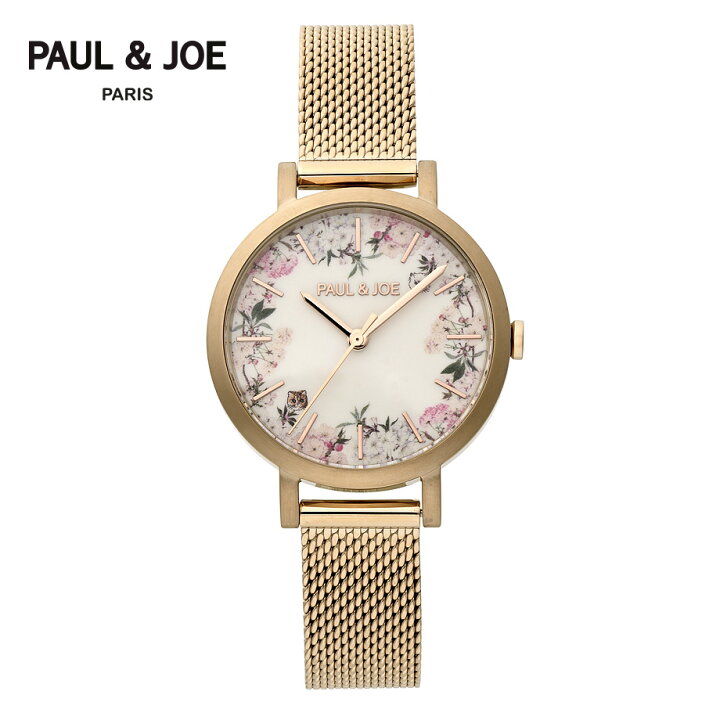 楽天市場】公式 PAUL & JOE ポールアンドジョー SAKURA さくら ねこ 