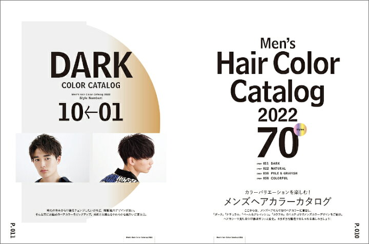 楽天市場 メンズカラーのヘアカタログ 22 女性モード社 楽天市場 メンズカラーのヘアカタログ 22 女性モード社