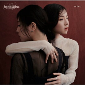 hanataba(通常盤)[初回仕様]/milet[CD]【返品種別A】