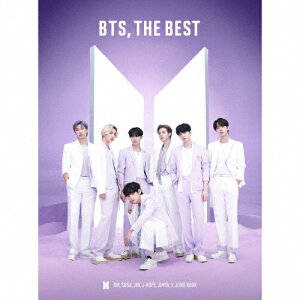 【送料無料】[限定盤]BTS, THE BEST(初回限定盤C)[初回仕様]/BTS[CD]【返品種別A】