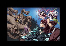 【送料無料】[枚数限定][限定版]鬼滅の宴 -刀鍛冶の里編-(完全生産限定版)/イベント[DVD]【返品種別A】