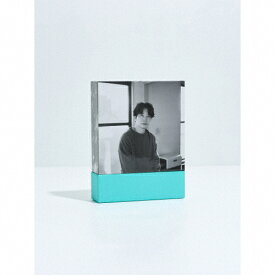 【送料無料】[枚数限定][限定盤]Gen Box Set “Poetry"(初回限定盤)【BOX+CD+BOOK】/星野源[CD]【返品種別A】