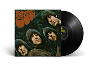 【送料無料】Rubber Soul [1LP]【アナログ盤】【輸入盤】▼/ザ・ビートルズ[ETC]【返品種別A】
