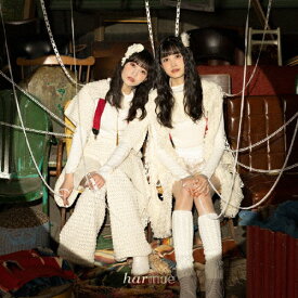 ふたりピノキオ/harmoe[CD]通常盤【返品種別A】