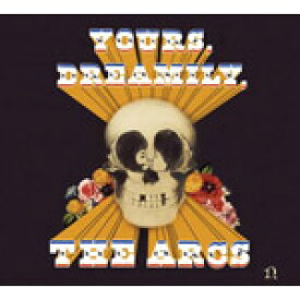 YOURS,DREAMILY【輸入盤】▼/THE ARCS[CD]【返品種別A】