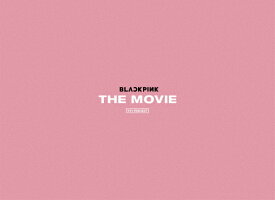 【送料無料】[枚数限定][限定版]BLACKPINK THE MOVIE -JAPAN PREMIUM EDITION- DVD(豪華版)/BLACKPINK[DVD]【返品種別A】
