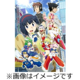 【送料無料】超可動ガール1/6 第三巻 【DVD】/アニメーション[DVD]【返品種別A】