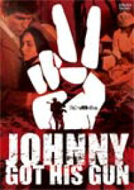 ジョニーは戦場へ行った/ティモシー・ボトムズ[DVD]【返品種別A】