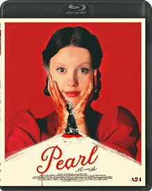 【送料無料】Pearl パール/ミア・ゴス[Blu-ray]【返品種別A】