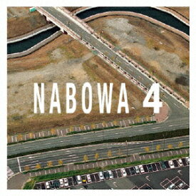 4/Nabowa[CD]【返品種別A】