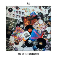 シングルス・コレクション/マルーン5[SHM-CD]【返品種別A】