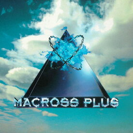 MACROSS PLUS ORIGINAL SOUNDTRACK/YOKO KANNO with MEMBERS OF ISRAEL PHILHARMONIC ORCHESTRA[CD]【返品種別A】