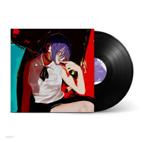 【送料無料】[枚数限定][限定]IRIS OUT / JANE DOE【アナログ盤】【輸入盤】▼/米津玄師[ETC]【返品種別A】