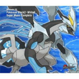 楽天市場 ポケモン ゲーム サントラの通販